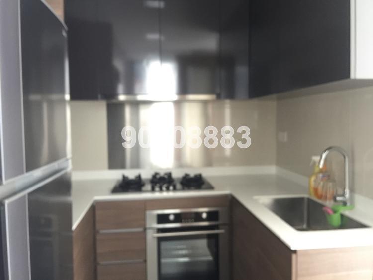 Foresque Residences (D23), Condominium #133468112